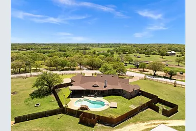 4031 Burleson Retta Road, Burleson, TX 76028 - Photo 1
