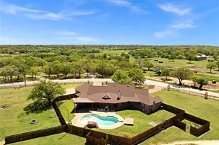 4031 Burleson Retta Rd, Burleson, TX 76028 - Photo 1