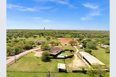 4031 Burleson Retta Road, Burleson, TX 76028 - Photo 1