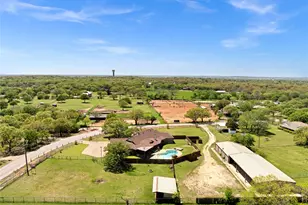 4031 Burleson Retta Rd, Burleson, TX 76028 - Photo 1
