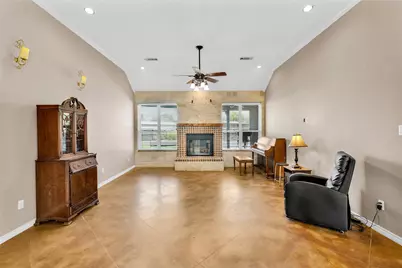 4031 Burleson Retta Road, Burleson, TX 76028 - Photo 13