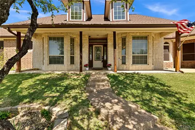 4031 Burleson Retta Road, Burleson, TX 76028 - Photo 9