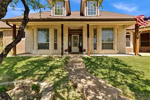 4031 Burleson Retta Rd, Burleson, TX 76028 - Photo 9
