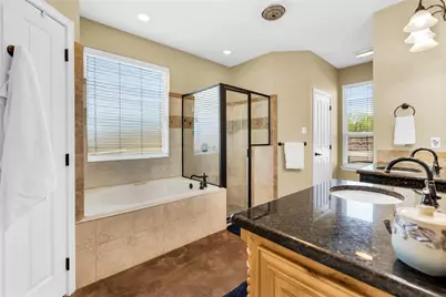 4031 Burleson Retta Road, Burleson, TX 76028 - Photo 21