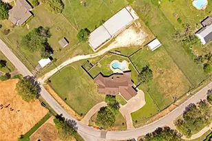 4031 Burleson Retta Rd, Burleson, TX 76028 - Photo 3