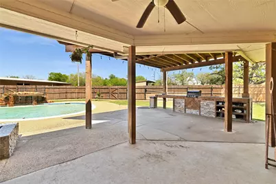 4031 Burleson Retta Road, Burleson, TX 76028 - Photo 5