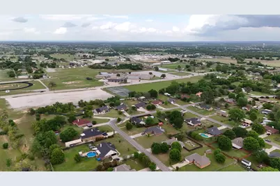 415 Meadowlark Trail, Springtown, TX 76082 - Photo 35