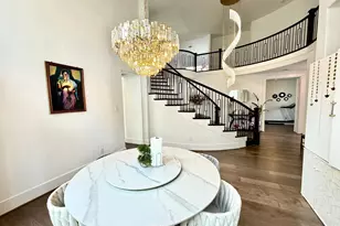 4878 Limousine Ln, Frisco, TX 75034 - Photo 5