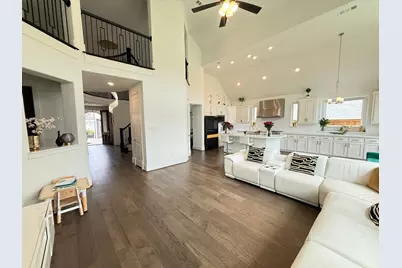 4878 Limousine Lane, Frisco, TX 75034 - Photo 3