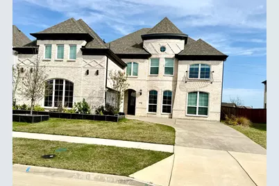4878 Limousine Lane, Frisco, TX 75034 - Photo 1