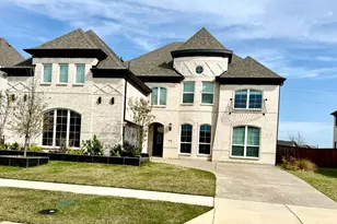 4878 Limousine Ln, Frisco, TX 75034 - Photo 1