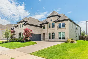 4878 Limousine Ln, Frisco, TX 75034 - Photo 3