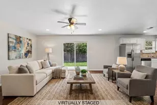 3017 N Hickory St, Sherman, TX 75092 - Photo 11