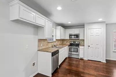 3017 N Hickory Street, Sherman, TX 75092 - Photo 17