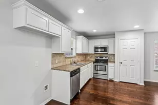 3017 N Hickory St, Sherman, TX 75092 - Photo 17