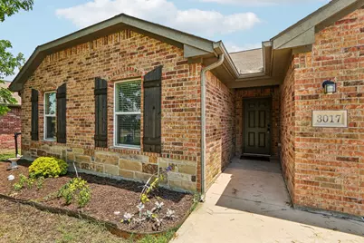 3017 N Hickory Street, Sherman, TX 75092 - Photo 1