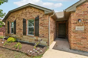 3017 N Hickory St, Sherman, TX 75092 - Photo 1