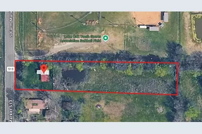 5549 Fm 513 S, Lone Oak, TX 75453 - Photo 1