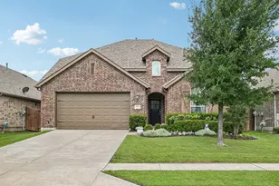 533 Yellowstone Dr, Celina, TX 75009 - Photo 1