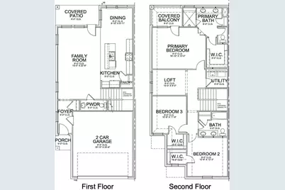 1752 Redding Street, Allen, TX 75002 - Photo 3