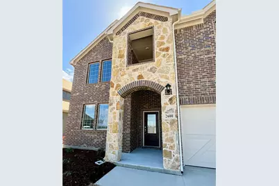 2600 Travis Street, Celina, TX 75009 - Photo 3