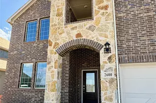 2600 Travis St, Celina, TX 75009 - Photo 3
