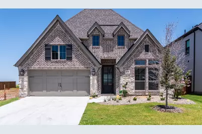 2933 Saltwood Court, Celina, TX 75009 - Photo 1