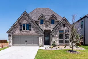 2933 Saltwood Ct, Celina, TX 75009 - Photo 1