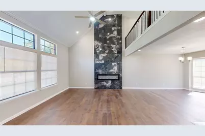 6833 Younger Drive, The Colony, TX 75056 - Photo 5
