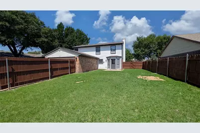 6833 Younger Drive, The Colony, TX 75056 - Photo 29