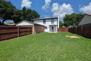 6833 Younger Dr, The Colony, TX 75056 - Photo 29