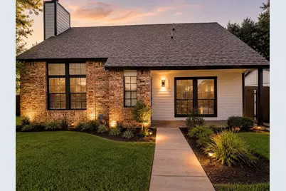 6833 Younger Drive, The Colony, TX 75056 - Photo 1