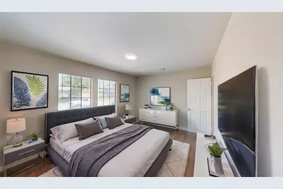 6833 Younger Drive, The Colony, TX 75056 - Photo 13