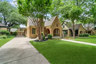 431 Monte Vista Dr, Dallas, TX 75223 - Photo 5