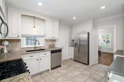 431 Monte Vista Drive, Dallas, TX 75223 - Photo 13