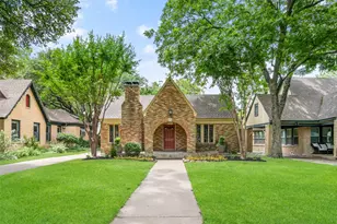 431 Monte Vista Dr, Dallas, TX 75223 - Photo 1