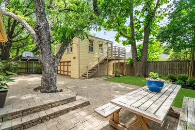 431 Monte Vista Drive, Dallas, TX 75223 - Photo 25