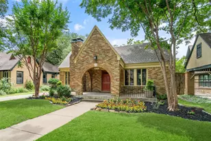 431 Monte Vista Dr, Dallas, TX 75223 - Photo 3