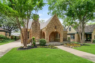 431 Monte Vista Dr, Dallas, TX 75223 - Photo 3