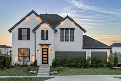 12468 Deer Trail, Frisco, TX 75035 - Photo 1