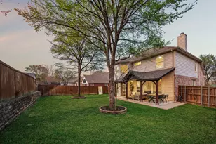 516 Crutcher Crossing, McKinney, TX 75072 - Photo 25