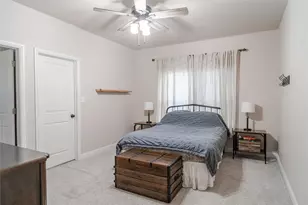 2703 San Gabriel Dr, Granbury, TX 76048 - Photo 15