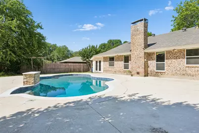 1203 Oakwood Trail, Southlake, TX 76092 - Photo 27