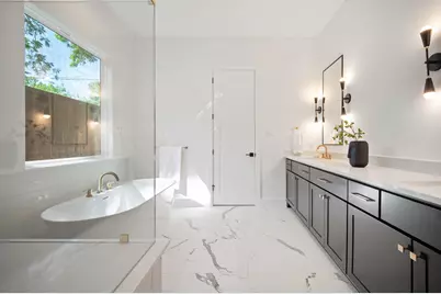 544 Kirkwood Drive, Dallas, TX 75218 - Photo 23