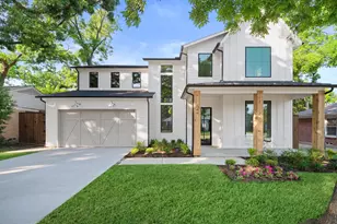 544 Kirkwood Dr, Dallas, TX 75218 - Photo 1