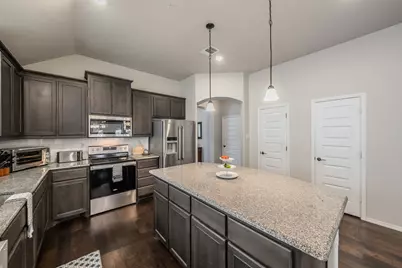 6344 Longhorn Herd Lane, Fort Worth, TX 76123 - Photo 11