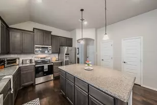 6344 Longhorn Herd Ln, Fort Worth, TX 76123 - Photo 11