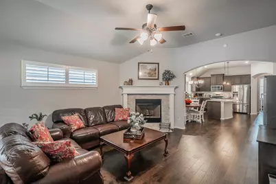 6344 Longhorn Herd Lane, Fort Worth, TX 76123 - Photo 15