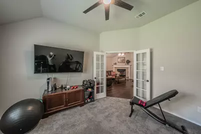6344 Longhorn Herd Lane, Fort Worth, TX 76123 - Photo 17