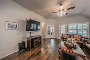 6344 Longhorn Herd Ln, Fort Worth, TX 76123 - Photo 19